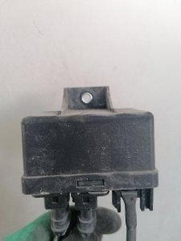 Car Electrical Components: Alfa Romeo Mito relej grejaca. Alfa Romeo Mito relej grejaca at lalafo.rs — 1 Car Electrical Components: Alfa Romeo Mito relej grejaca. Alfa Romeo Mito relej grejaca — 1