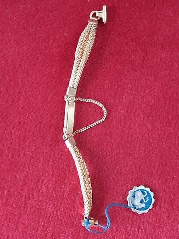 Nemačka pozlata tri kaiščića na lalafo.rs — 6 Nemačka pozlata tri kaiščića — 6