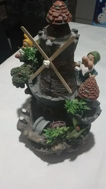 Sobne mini fontane. Slanje Brzom postom ide na odgovornost Primaoca. ( na lalafo.rs — 2 Sobne mini fontane. Slanje Brzom postom ide na odgovornost Primaoca. ( — 2