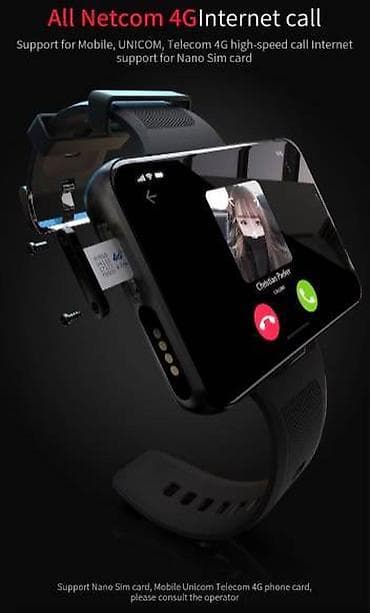 Smart sat/telefon 4G - APPLLPMAX - 4/64GB- 2 kamere- OS9 Novi na lalafo.rs — 4 Smart sat/telefon 4G - APPLLPMAX - 4/64GB- 2 kamere- OS9 Novi — 4