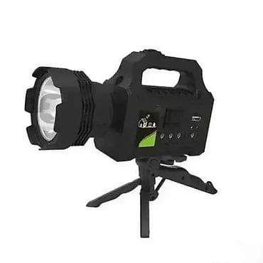 Solarni Sistem sa Akumulatorom - 3 Sijalice USB + Velika Lampa na lalafo.rs — 4 Solarni Sistem sa Akumulatorom - 3 Sijalice USB + Velika Lampa — 4