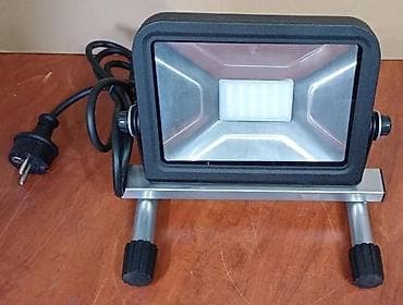 Reflektor VBLED 61103 ✨ Najjeftinije na KP-u ✨ Kvalitetan LED na lalafo.rs — 1 Reflektor VBLED 61103 ✨ Najjeftinije na KP-u ✨ Kvalitetan LED — 1