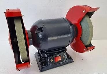 Električne polirke: - Novo i veoma kvalitetno MAKUTE tocilo (dvostrani) oštrač- Model na lalafo.rs — 2 Električne polirke: - Novo i veoma kvalitetno MAKUTE tocilo (dvostrani) oštrač- Model — 2