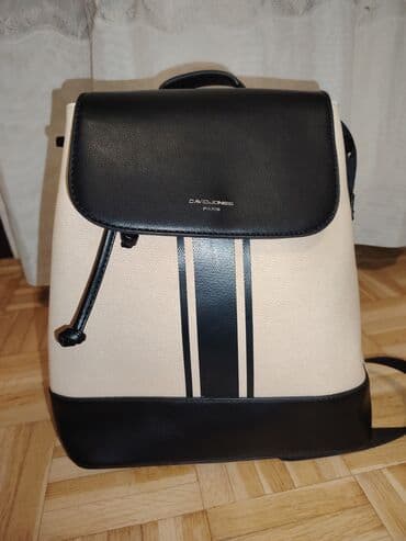 David Jones, Materijal: Veštačka koža na lalafo.rs David Jones, Materijal: Veštačka koža