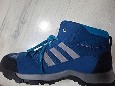 Adidas planinarske patike – srednji profil - Model: Adidas na lalafo.rs — 3 Adidas planinarske patike – srednji profil - Model: Adidas — 3