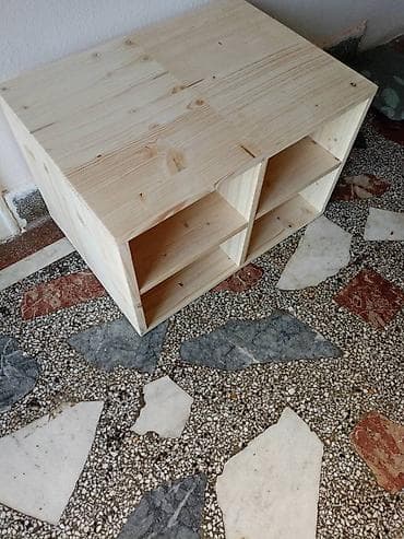 Furniture: Klupa se izradjuje od Drveta debljine 20mm u farbanje u boji po at lalafo.rs — 5 Furniture: Klupa se izradjuje od Drveta debljine 20mm u farbanje u boji po — 5