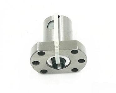 Navrtka za kuglični navoj SFU1204 (flanš tip) Opis: - Kompatibilna sa na lalafo.rs Navrtka za kuglični navoj SFU1204 (flanš tip) Opis: - Kompatibilna sa