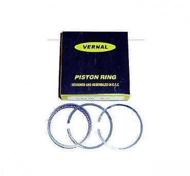 Transport: VERNAL set karika klipa – Piston Ring - Tip proizvoda: komplet karika at lalafo.rs — 1 Transport: VERNAL set karika klipa – Piston Ring - Tip proizvoda: komplet karika — 1