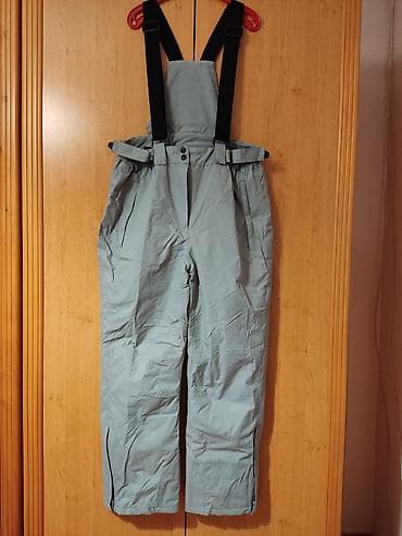 Muske ski pantalone. Nenosene!
Tregeri se mogu skidati na lalafo.rs — 7 Muske ski pantalone. Nenosene!
Tregeri se mogu skidati — 7