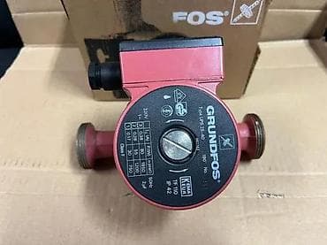 Electric Motors: GRUNDFOS cirkulaciona pumpa – model UPS 25-40 180 Tehničke at lalafo.rs — 4 Electric Motors: GRUNDFOS cirkulaciona pumpa – model UPS 25-40 180 Tehničke — 4