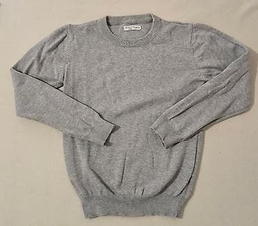 Dečiji džemper Fox & Bunny by Sinsay - Veličina: 134 cm (etiketa na lalafo.rs — 1 Dečiji džemper Fox & Bunny by Sinsay - Veličina: 134 cm (etiketa — 1