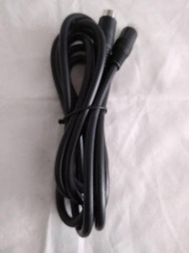 Kabl za kompjuter sa 4 pina,neispitan na lalafo.rs — 2 Kabl za kompjuter sa 4 pina,neispitan — 2