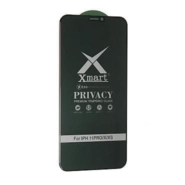 Zastitno staklo X mart 9D Privacy za iPhone 11 Pro 5.8. Uz brzu at lalafo.rs — 1 Zastitno staklo X mart 9D Privacy za iPhone 11 Pro 5.8. Uz brzu — 1