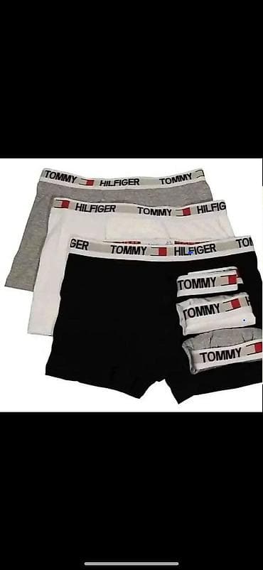 Socks & Underwear: Boxerice S,M,L,XL,XXL veličine 1 pakovanje ima 3 komada 2300 din at lalafo.rs — 1 Socks & Underwear: Boxerice S,M,L,XL,XXL veličine 1 pakovanje ima 3 komada 2300 din — 1