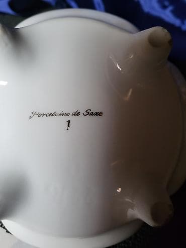 Satula vintaz porcelanska. Satula vintaz porceline de na lalafo.rs — 10 Satula vintaz porcelanska. Satula vintaz porceline de — 10