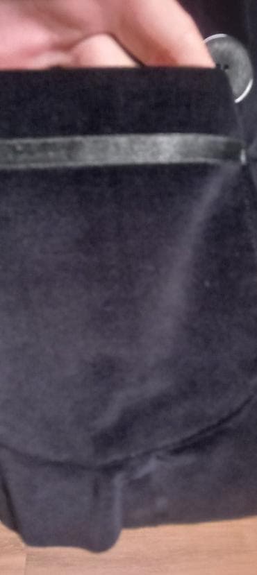 Nov ženski sako, pliš, S veličina, crna boja Dimenzije: Od pazuha do na lalafo.rs — 5 Nov ženski sako, pliš, S veličina, crna boja Dimenzije: Od pazuha do — 5