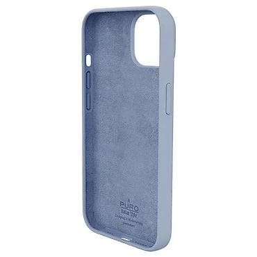 Maska Puro ICON za iPhone 14 Plus 6.7 svetlo plava. Kataloški broj na lalafo.rs — 3 Maska Puro ICON za iPhone 14 Plus 6.7 svetlo plava. Kataloški broj — 3