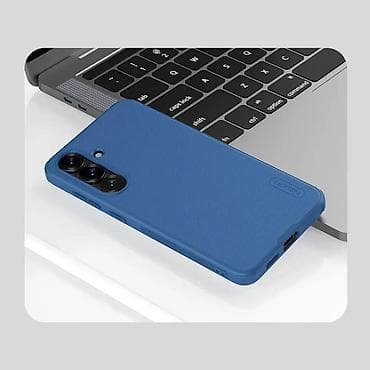 Futrola NILLKIN Super Frost PRO za Samsung S936B Galaxy S25 Plus 5G na lalafo.rs — 5 Futrola NILLKIN Super Frost PRO za Samsung S936B Galaxy S25 Plus 5G — 5