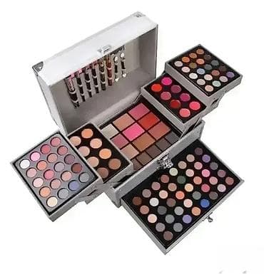 prsluk jaknica mango u: Kofer sa šminkom – sve na jednom mestu 💄 savršen poklon za na lalafo.rs — 1 prsluk jaknica mango u: Kofer sa šminkom – sve na jednom mestu 💄 savršen poklon za — 1