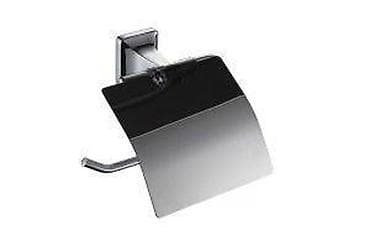 Držač rolo papira sa poklopcom Ecco Informacije **Tehnoprometst** na lalafo.rs — 1 Držač rolo papira sa poklopcom Ecco Informacije **Tehnoprometst** — 1