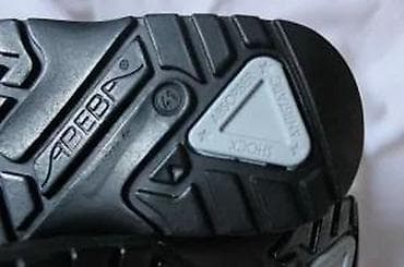 Safety work shoes: PROFESIONALNE HTZ CIPELE, BROJ 41 EU, AKCIJA! | AKCIJA! 40% POPUSTA! at lalafo.rs — 9 Safety work shoes: PROFESIONALNE HTZ CIPELE, BROJ 41 EU, AKCIJA! | AKCIJA! 40% POPUSTA! — 9