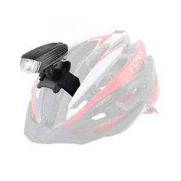 cepaci za drva: PREDNJE SVETLO FORCE STREAM 400LM USB, CRNA | 1x LED dioda visokih na lalafo.rs — 7 cepaci za drva: PREDNJE SVETLO FORCE STREAM 400LM USB, CRNA | 1x LED dioda visokih — 7