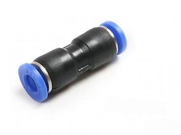 PUC pneumatска спојница – прави конектор за црево - Тип na lalafo.rs PUC pneumatска спојница – прави конектор за црево - Тип