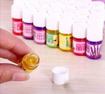 Prečišćivači vazduha: Aromatična eterična ulja 🌿 Eterično ulje - Novo ESSENTIAL OIL na lalafo.rs — 2 Prečišćivači vazduha: Aromatična eterična ulja 🌿 Eterično ulje - Novo ESSENTIAL OIL — 2