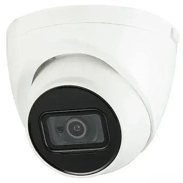 Video Surveillance: Dahua HAC-HDW2241TE-0280B 4u1 2MP dome kamera Dahua at lalafo.rs — 1 Video Surveillance: Dahua HAC-HDW2241TE-0280B 4u1 2MP dome kamera Dahua — 1