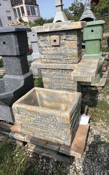 Baštenske česme: Betonska Česma – Široka Stanglica – Hit Cena! 💧🔥 Povedite se za na lalafo.rs — 5 Baštenske česme: Betonska Česma – Široka Stanglica – Hit Cena! 💧🔥 Povedite se za — 5