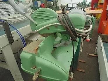 Ger za drvo 658. Štucer sa prečnikom testere: 300 mm. Seče pod uglom na lalafo.rs — 1 Ger za drvo 658. Štucer sa prečnikom testere: 300 mm. Seče pod uglom — 1