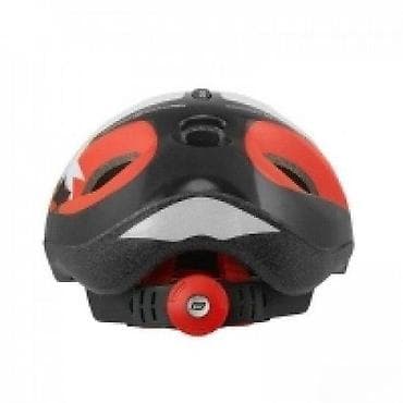Equipment for cyclists: KACIGA FORCE LARK CRNO7CRVENA7BELA S | In-mold tehnologija, 14 at lalafo.rs — 3 Equipment for cyclists: KACIGA FORCE LARK CRNO7CRVENA7BELA S | In-mold tehnologija, 14 — 3