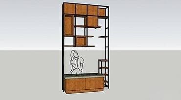 Furniture: POLICA ZA MAČKE | Izrada nameštaja po meri Drvo& metal Univer& at lalafo.rs — 1 Furniture: POLICA ZA MAČKE | Izrada nameštaja po meri Drvo& metal Univer& — 1