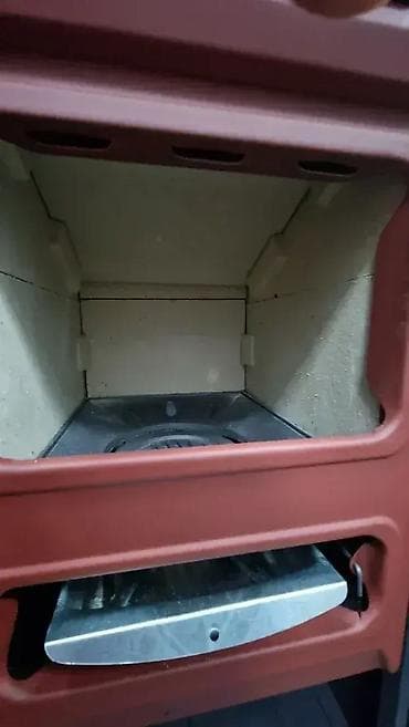 Nominalna termalna snaga : 10 kW Dimenzije peći (Š x D x V) : 490 x na lalafo.rs — 6 Nominalna termalna snaga : 10 kW Dimenzije peći (Š x D x V) : 490 x — 6