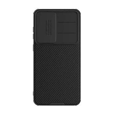 Maska Nillkin CamShield Pro za Samsung S936B Galaxy S25 Plus crna na lalafo.rs — 1 Maska Nillkin CamShield Pro za Samsung S936B Galaxy S25 Plus crna — 1