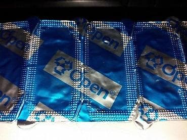 Open – patrone za automatske olovke/penkale - Blister pakovanje sa 5 na lalafo.rs Open – patrone za automatske olovke/penkale - Blister pakovanje sa 5