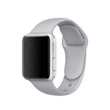 Narukvica u sivoj boji, za Apple Watch Ultra i Ultra 2 modele. ✅ na lalafo.rs Narukvica u sivoj boji, za Apple Watch Ultra i Ultra 2 modele. ✅