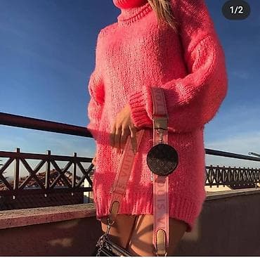 One size, Haljina, Jednobojni na lalafo.rs One size, Haljina, Jednobojni