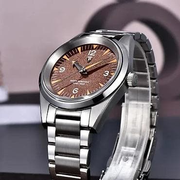 PAGANI DESIGN PD-1793 - 38mm - Braon Potpuno nov muški sat PAGANI na lalafo.rs — 1 PAGANI DESIGN PD-1793 - 38mm - Braon Potpuno nov muški sat PAGANI — 1