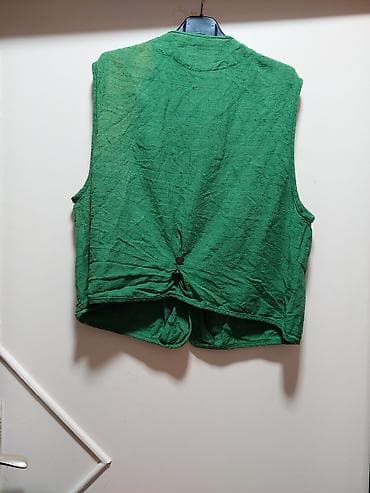 Prsluk bоја - Zelena na lalafo.rs — 2 Prsluk bоја - Zelena — 2