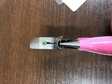 Nož za nokte SOLINGEN Germany; NOVO, neraspakovano! Made in Germany; na lalafo.rs — 6 Nož za nokte SOLINGEN Germany; NOVO, neraspakovano! Made in Germany; — 6