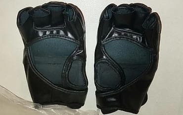 Ski equipment: Mma rukavice novo eko koza akcija cene nisu fiksne, odredite ih sami at lalafo.rs — 4 Ski equipment: Mma rukavice novo eko koza akcija cene nisu fiksne, odredite ih sami — 4