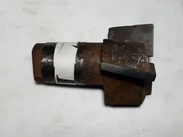 Milling Cutters: Glodalo 46mm tropero sa vidijama, prihvat skracen MK3 (5195) 🛠️ at lalafo.rs — 10 Milling Cutters: Glodalo 46mm tropero sa vidijama, prihvat skracen MK3 (5195) 🛠️ — 10