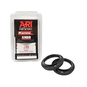 Ariete ARI XNBR semerinzi viljuške (Fork Oil Seals) - Set uljnih na lalafo.rs Ariete ARI XNBR semerinzi viljuške (Fork Oil Seals) - Set uljnih