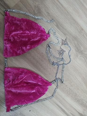 Prodajem brushalter,plišani bratele su sve od cirkona,kopčanje od na lalafo.rs — 2 Prodajem brushalter,plišani bratele su sve od cirkona,kopčanje od — 2