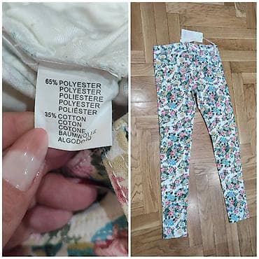 Ženske pantalone Di&A (Diamant Angel), model DA8906, veličina M na lalafo.rs — 1 Ženske pantalone Di&A (Diamant Angel), model DA8906, veličina M — 1