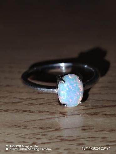 Original vrhunski de lux model srebrnog sterling silver (s925) prstena na lalafo.rs — 1 Original vrhunski de lux model srebrnog sterling silver (s925) prstena — 1