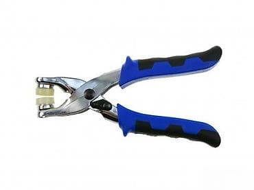 Merni alati i instrumenti: Set klješta za perforiranje i ugradnju ringlica/drukera - Komplet na lalafo.rs — 1 Merni alati i instrumenti: Set klješta za perforiranje i ugradnju ringlica/drukera - Komplet — 1