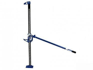 Tools & Equipment: Mehanički visokodizajući dizalica (Hi-Lift/farm jack) - Univerzalna at lalafo.rs — 2 Tools & Equipment: Mehanički visokodizajući dizalica (Hi-Lift/farm jack) - Univerzalna — 2