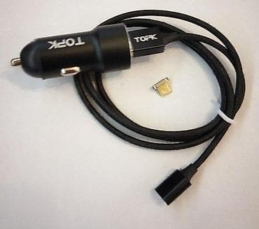 Car Phone Chargers: AUTO PUNJAČ 18W 3.1A TOPK | *Preporučujemo još od TOPK brenda: Duo at lalafo.rs — 5 Car Phone Chargers: AUTO PUNJAČ 18W 3.1A TOPK | *Preporučujemo još od TOPK brenda: Duo — 5